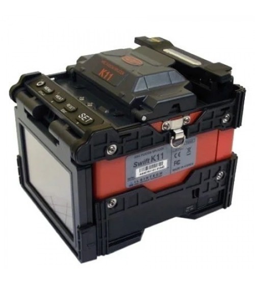 Fusion Splicer ILSINTECH Swift K11